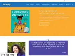 Sites similar to denisevega.com