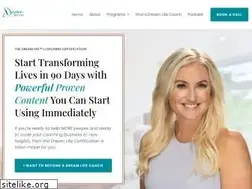 Sites similar to denisewalsh.com