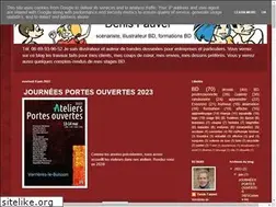 Sites similar to denisfauvel.fr