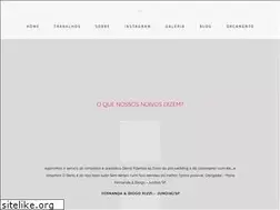 Sites similar to denisfotografia.com