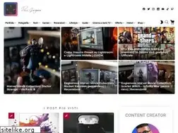 Sites similar to denisgargano.com