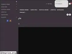 Sites similar to denisgastrotemple.rs