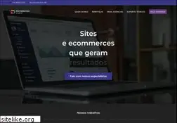 Sites similar to denisgomes.com.br
