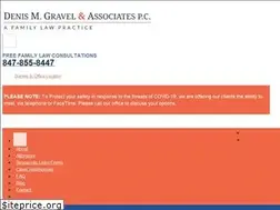 Sites similar to denisgravel.com