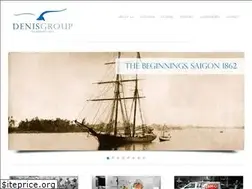 Sites similar to denisgroup.net