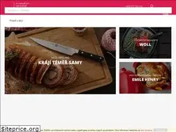 Sites similar to denishenry.cz