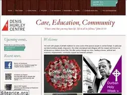 Sites similar to denishurleycentre.org