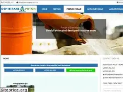 Sites similar to denisipareputuri.ro