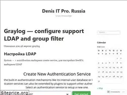 Sites similar to denisitpro.wordpress.com