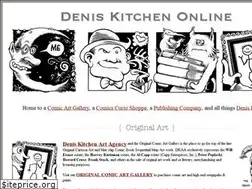 Sites similar to deniskitchen.com