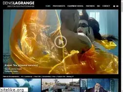 Sites similar to denislagrange.com