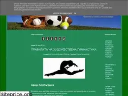 Sites similar to denislavsotirov.blogspot.com