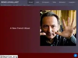 Sites similar to denislevaillant.net