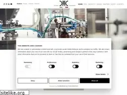 Sites similar to denismancarella.com