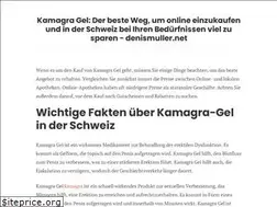 Sites similar to denismuller.net