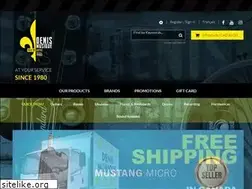 Sites similar to denismusique.com
