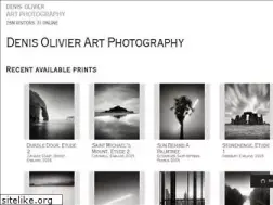 Sites similar to denisolivier.com