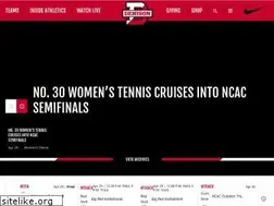 Sites similar to denisonbigred.com