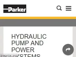 Sites similar to denisonhydraulics.com