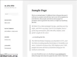 Sites similar to denisoninc.com