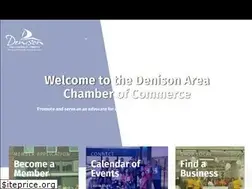 Sites similar to denisontexas.us