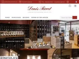 Sites similar to denisperret.fr