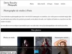 Sites similar to denisphotos.com