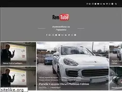 Sites similar to denisrem.com
