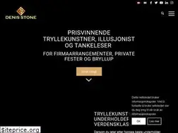 Sites similar to denisstone.com