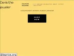 Sites similar to denisthejeweler.com