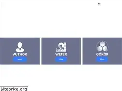 Sites similar to denistiaglin.com