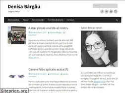 Sites similar to denisuca.com