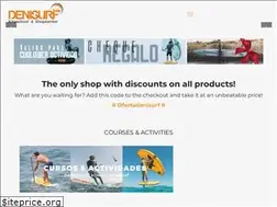 Sites similar to denisurf.es