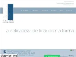 Sites similar to denisvalente.com.br