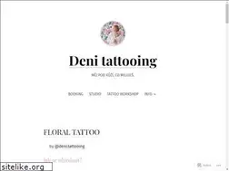 Sites similar to deniteckuje.cz