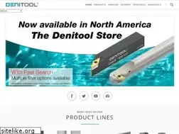 Sites similar to denitool.com