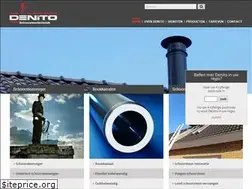 Sites similar to denitoschoorsteen.nl