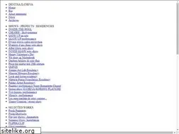 Sites similar to denitsailcheva.com