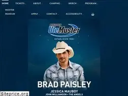 Sites similar to deniutemuster.com.au
