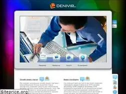 Sites similar to denivip.ru