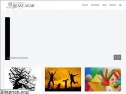 Sites similar to denizagar.com