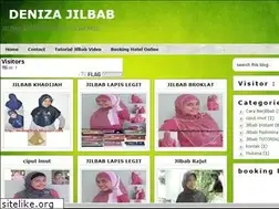 Sites similar to denizajilbab.blogspot.com