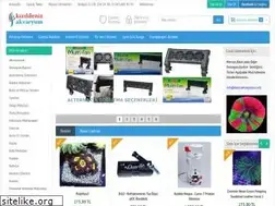 Sites similar to denizakvaryumu.com