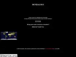 Sites similar to denizaltici.com