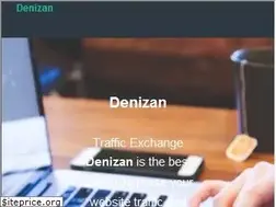Sites similar to denizan.com
