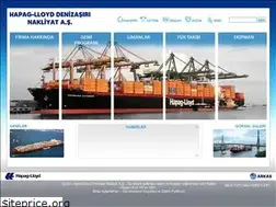 Sites similar to denizasiri.com.tr