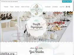 Sites similar to denizati.com.tr