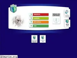 Sites similar to denizati.net