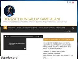 Sites similar to denizatikamp.com