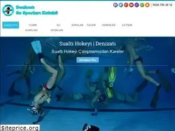 Sites similar to denizatiyuzmekursu.com